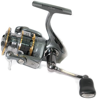 Катушка Abu Garcia Orra 2 SX 30 - фото 2