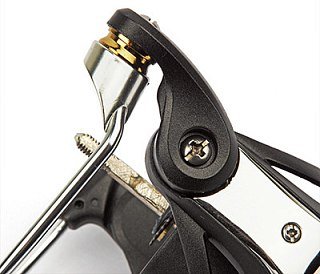 Катушка Nautilus Xeptor 2000 Com - фото 10