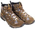Ботинки Remington Outdoor trekking brown