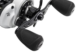 Катушка Abu Garcia Revo4 STX HS LP L - фото 5