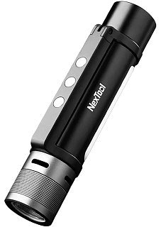 Фонарь NexTool Thunder flashlight - фото 1