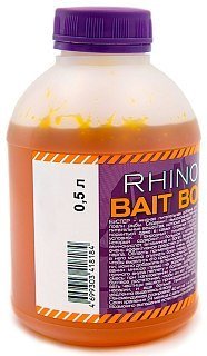Ликвид Rhino Baits Sweet corn syrup 500мл