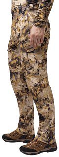 Костюм Remington Camp Elite Yellow Waterfowl Honeycombs  - фото 14