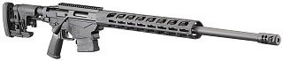 Карабин Ruger Precision 6,5 Creedmoor модель 18029 610мм - фото 3