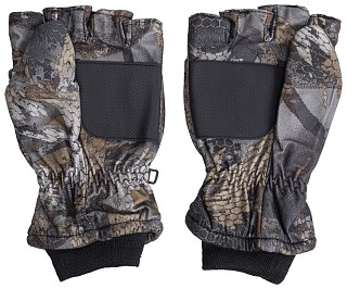 Перчатки-варежки Remington Mittens timber - фото 4