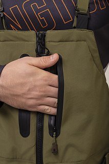 Костюм Remington Horizon explorer capulet olive - фото 18