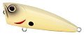 Воблер Daiwa Steez popper 70F bone