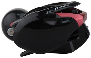 Катушка Shimano Genpu XT 201 PG - фото 3