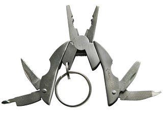 Брелок King Camp Multi-function tool - фото 1