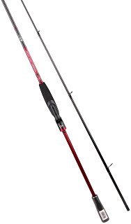 Спиннинг Daiwa Ninja Z NJZ802HFS-AR - фото 2