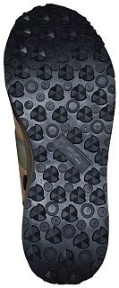 Ботинки Chota Caney Fork Wading Boot Tan/Olive - фото 4