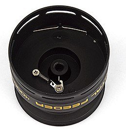 Катушка Nautilus Total Feeder NTF4000S Com - фото 3