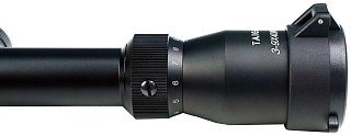 Прицел Taigan EO 3-9X40 AOEG - фото 9