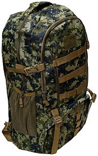 Рюкзак Taigan Aviator 2 60L jungle digital - фото 2