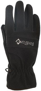 Перчатки RedFox Ice 2000-асфальт