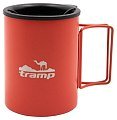 Термокружка Tramp со складными ручками и поилкой TRC-136.17