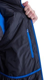 Жилет Grayling Алдан графит - фото 11