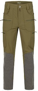 Брюки Blaser 122038-152-566 - фото 1