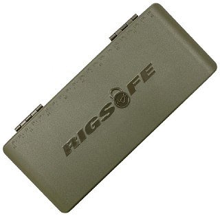 Коробка Korda rig safe для оснасток маленькая - фото 1