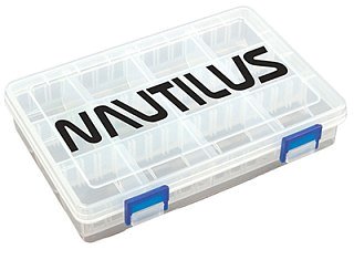 Коробка Nautilus NN1-205 20,5*14*4см - фото 1