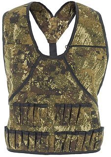 Жилет ХСН Cтендовый  - фото 1