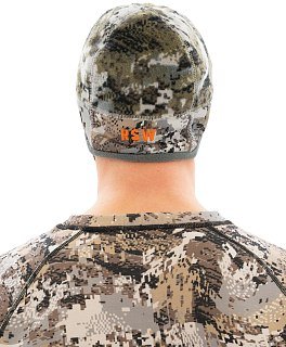 Шапка Remington Journey Winter forest  - фото 2