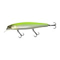 Воблер Jackall Smash Minnow 110 pearl chartreuse