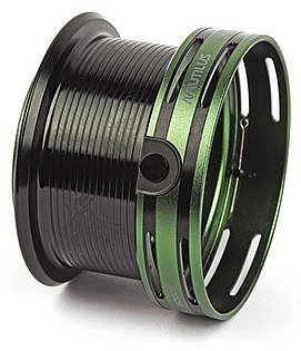 Катушка Nautilus Resolution Feeder 6000S Com - фото 6