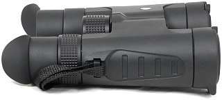 Бинокль Arkon 8x42 BR - фото 13