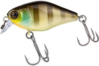 Воблер Jackall Chubby 41 SR Silent noike gill