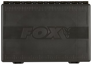 Коробка Fox Edges Loaded Medium для аксессуаров - фото 5