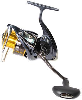 Катушка Daiwa 18 Freams LT2500D - фото 2