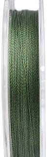 Шнур Owner HQ PE braid line 150м 0,30мм Invisible Green - фото 2