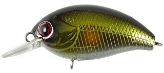 Воблер TsuYoki Agent 36F 167
