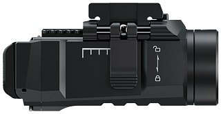 Фонарь Fenix тактический GL07 700 люмен - фото 5