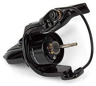 Катушка Nautilus Verona 2500S Com - фото 5