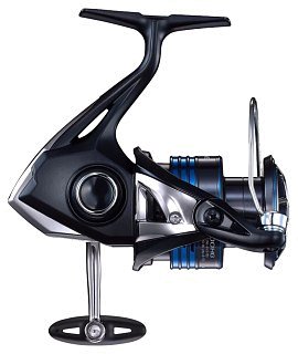Катушка Shimano Nexave FI 4000 HG - фото 2