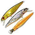 Воблер Pontoon21 Greedy-Guts 55SP-MDR-422