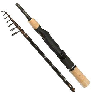 Спиннинг Shimano Exage STC mini tele spin BX 210ML купить в