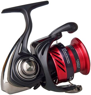 МП Катушка Daiwa 23 Ninja LT 4000-C - фото 4