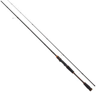 Спиннинг Akara Perfect Jig M 902 TX-30 10-37гр 2,7м - фото 1