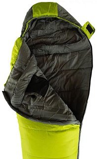 Спальник Tramp Hiker Compact левый - фото 5