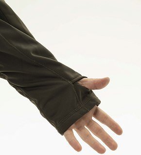 Костюм Remington Stalker renewed dark olive - фото 10