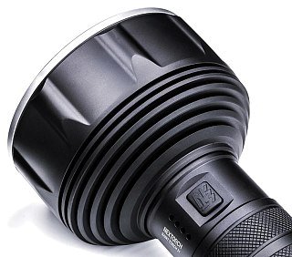 Фонарь Nextorch Saint Torch 31 20000 Lumens - фото 5