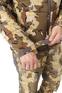 Куртка King Hunter Epicenter modern camo - фото 9