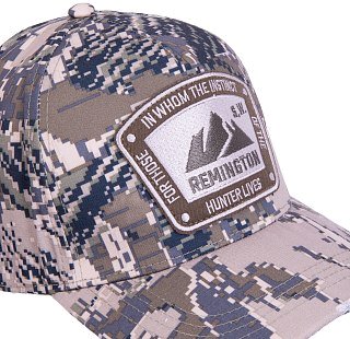 Кепка Remington Baseball cap figure - фото 9