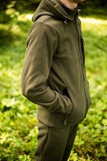 Костюм TAYGERR Комфорт флис хаки - фото 44