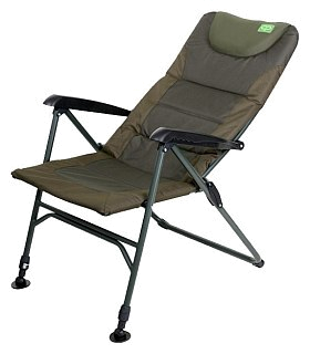 Кресло Carp Pro карповое Light XL - фото 2