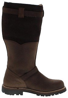 Сапоги Meindl Kiruna GTX braun - фото 3