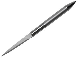 Ручка-нож City Brother Silver 003 в блистере - фото 2